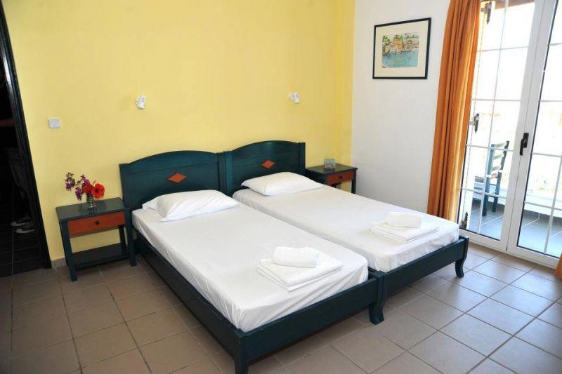 Papoulias Rooms Элафонисси Номер фото
