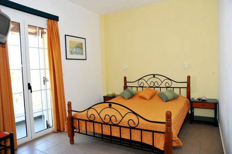 Papoulias Rooms Элафонисси Номер фото